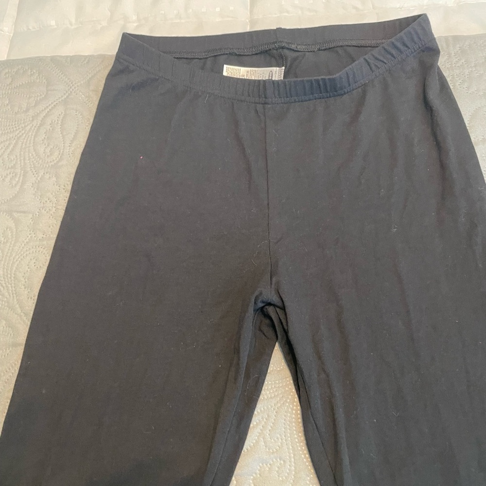 Black Old Navy Leggings